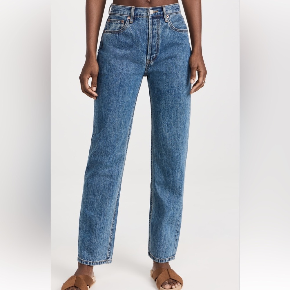 Still Here Childhood Jean - Classic Blue